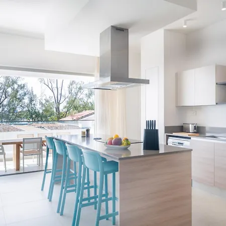 Casa Alegria Beach Apartment
